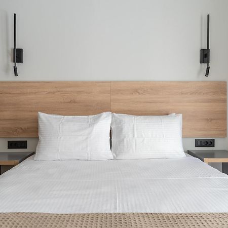 Athena Blue Lux Apartments 2Br 2Ba With City Skyline View, Near Kolonaki Exterior foto