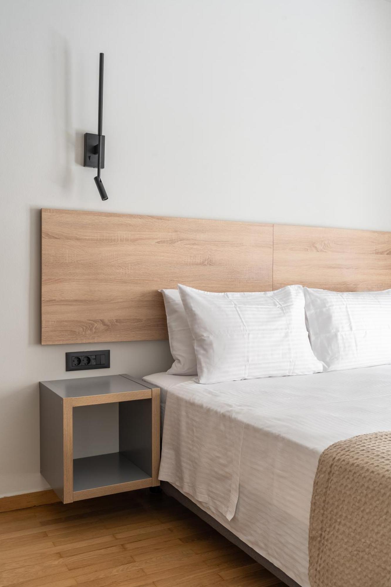 Athena Blue Lux Apartments 2Br 2Ba With City Skyline View, Near Kolonaki Exterior foto